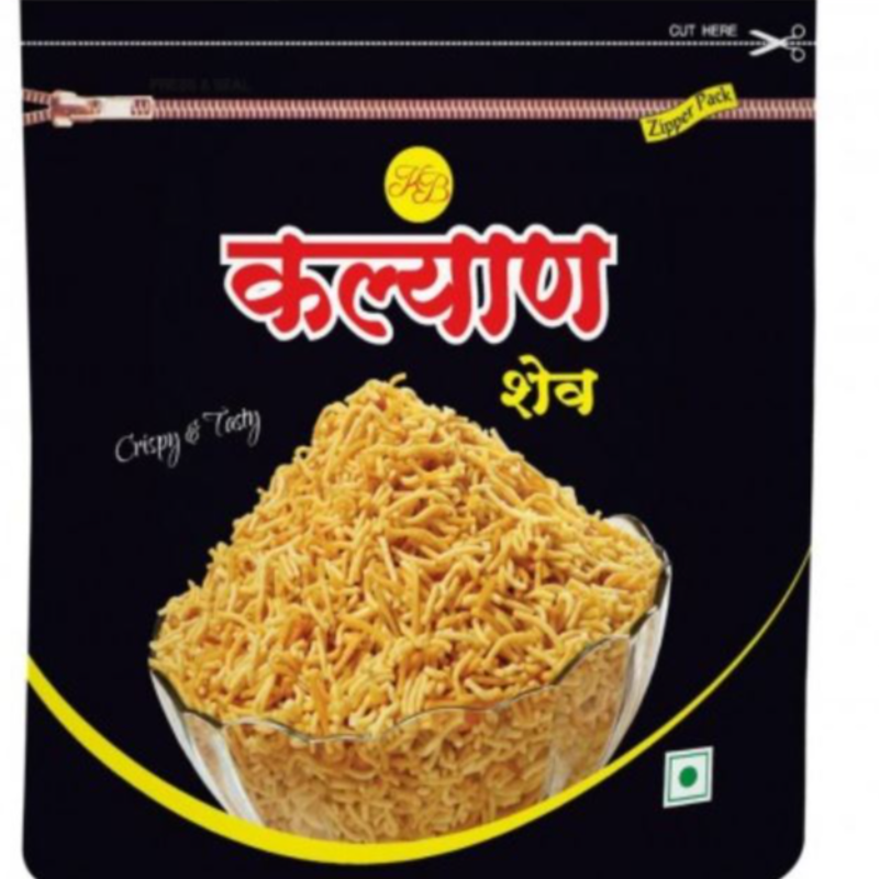 Kalyan  No 1 Sev 200g  Main Image